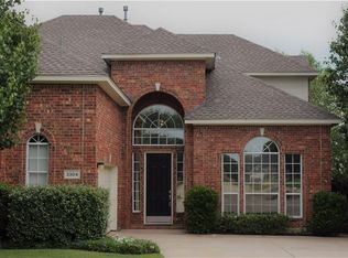 3304 Stonewick Dr, Corinth, TX 76210