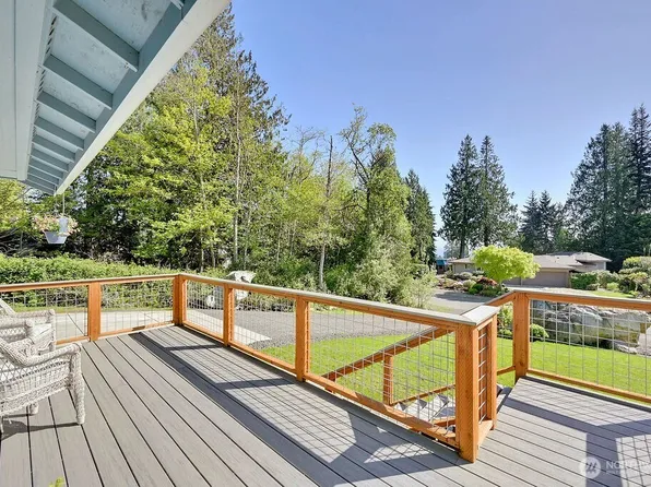 155 Baldwin Lane, Port Ludlow, WA 98365