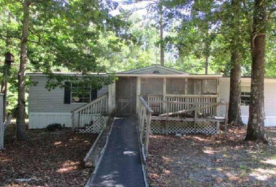 Property Front View