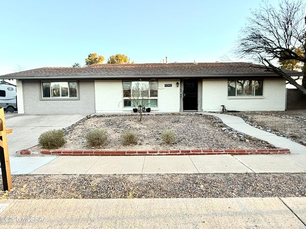 9342 E Calle Kuehn, Tucson, AZ 85715