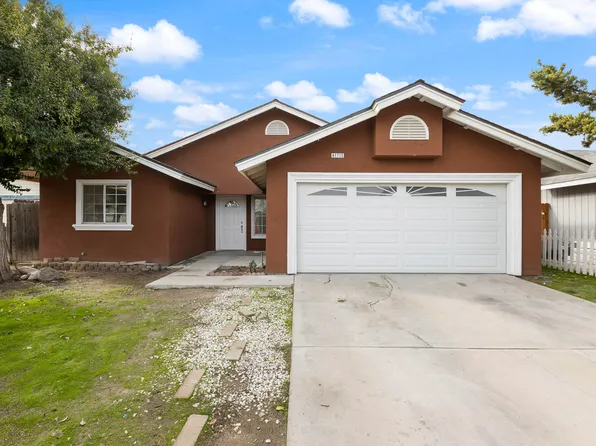 41715 Paradise Court, Orosi, CA 93647