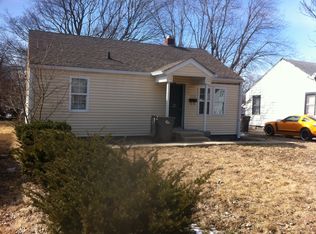 1930 N Goodlet Ave, Indianapolis, IN