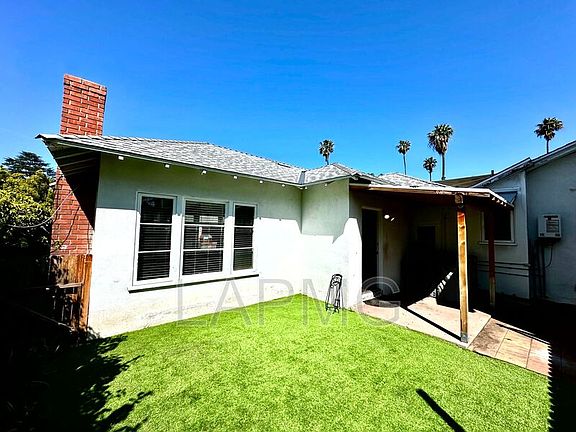 5th image of 607-611 N El Molino Ave
