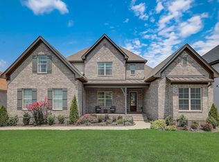 1014 October Park Way, Franklin, TN 37067