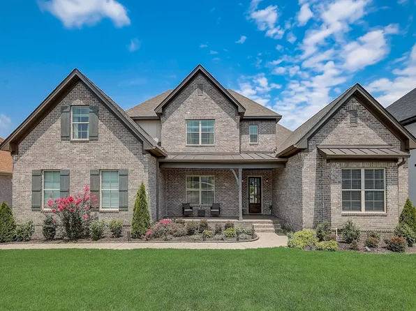 1014 October Park Way, Franklin, TN 37067