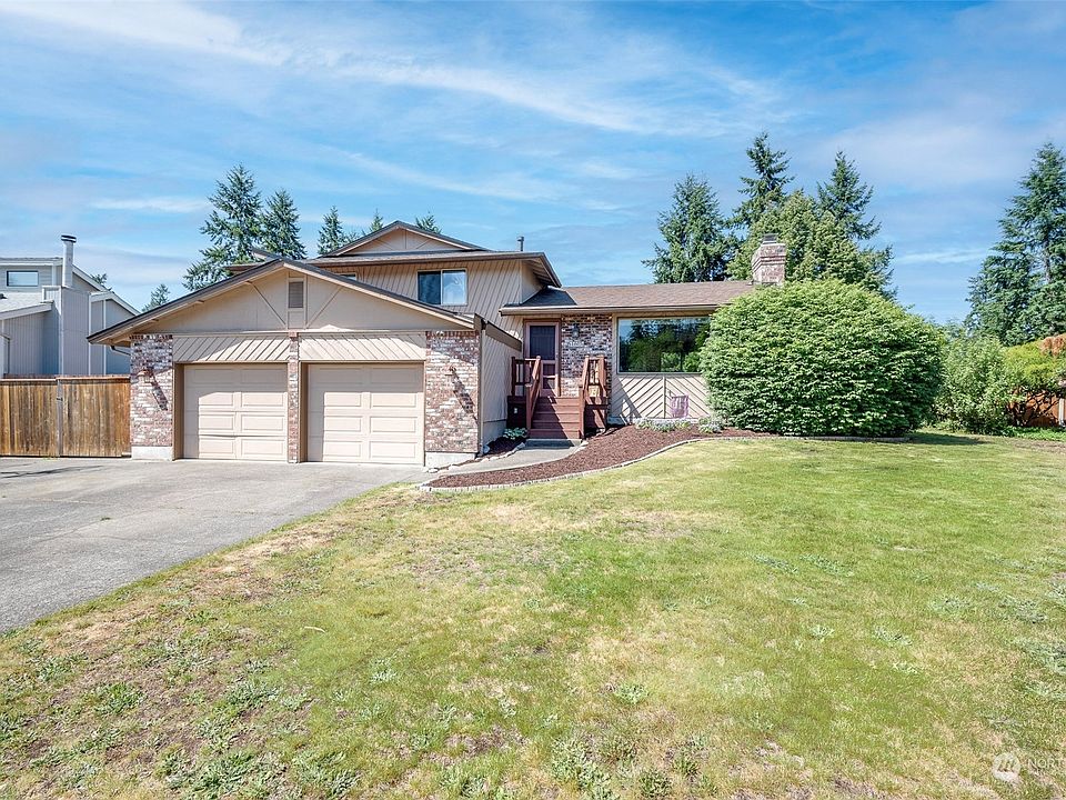 1605 148th Street E, WA 98445 Zillow