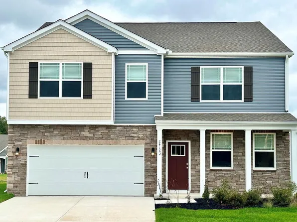 21354 Cottage Ct, Frankford, DE 19945