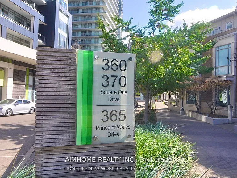 370 Square One Dr #27 — Photo 2