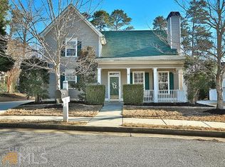 59 Columns Way, Newnan, GA 30265