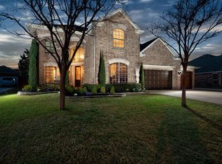 10907 Leigh Woods Dr, Cypress, TX 77433