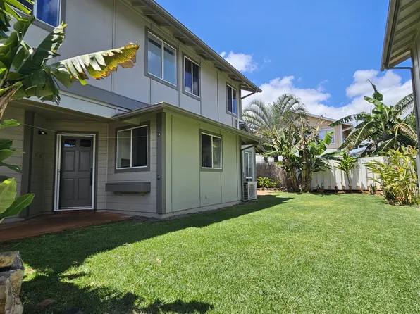 91-218 Kupiapia Pl, Ewa Beach, HI 96706