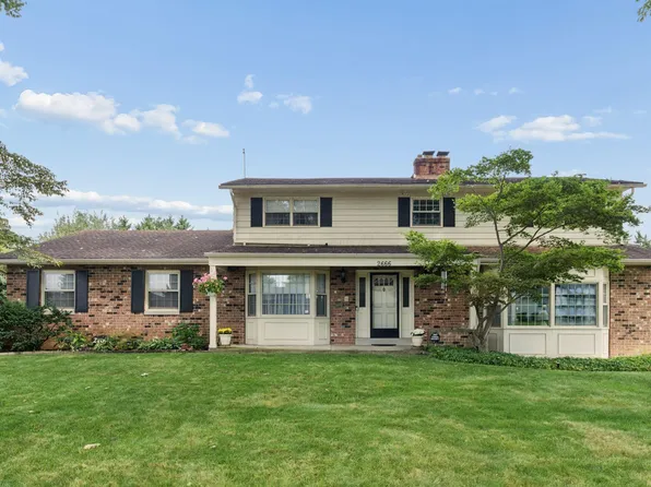 2666 Mitzi Dr, Columbus, OH 43209