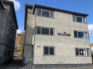 100 Summer St APT 302, Biddeford, ME 04005