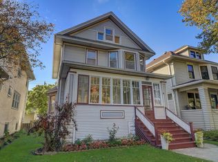 727 Clarence Ave, Oak Park, IL 60304