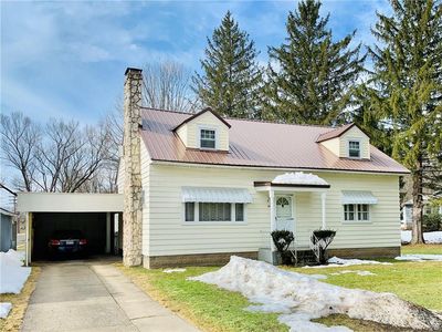 33 Merden St, Salamanca, NY, 14779