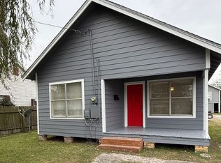 7213 Terrell St #7213, Groves, TX 77619