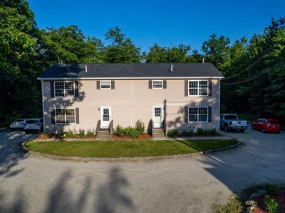 181 Cross Road UNIT 1,2, Strafford, NH, 03884