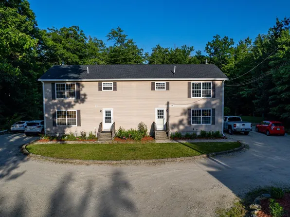 181 Cross Road #1,2, Strafford, NH 03884