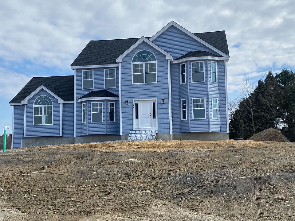1st image of 94 Thistlewood Drive #29