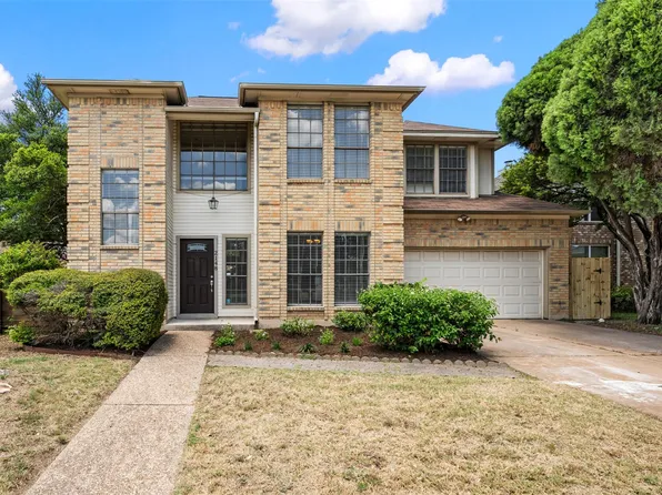 2148 Surrender Ave, Austin, TX 78728