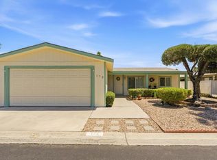 172 Larson Dr, Cathedral City, CA 92234