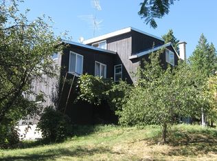 1041 Carscallen Rd, Potlatch, ID 83855