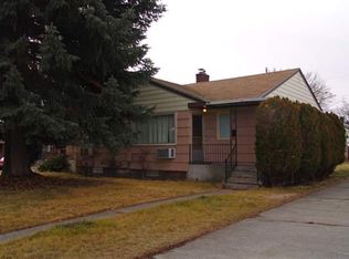 2701 N Regal St #2703, Spokane, WA 99207