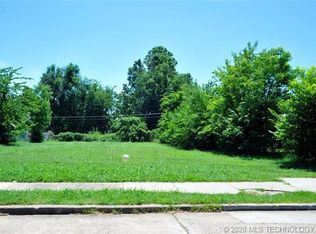 534 E Young Pl, Tulsa, OK 74106