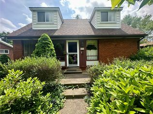 443 Valley View Dr, Monroeville, PA