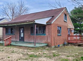 2036 Cullen Ave, Owensboro, KY 42301