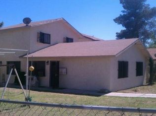 848 Held Rd APT D, Las Vegas, NV 89101