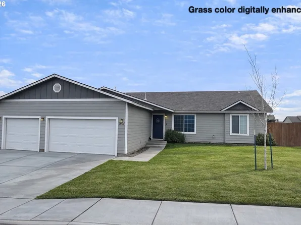 2665 Curlew St, Umatilla, OR 97882