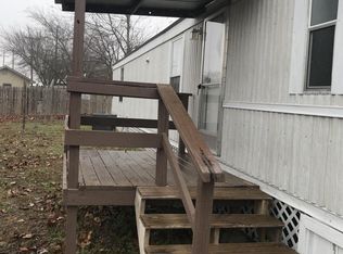 527 Rebecca Ln, Center Point, TX 78010