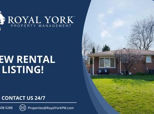 270 Coventry Ct #1, Oshawa, ON L1G6H3