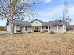 15966 Old China Spring Rd, China Spring, TX 76633