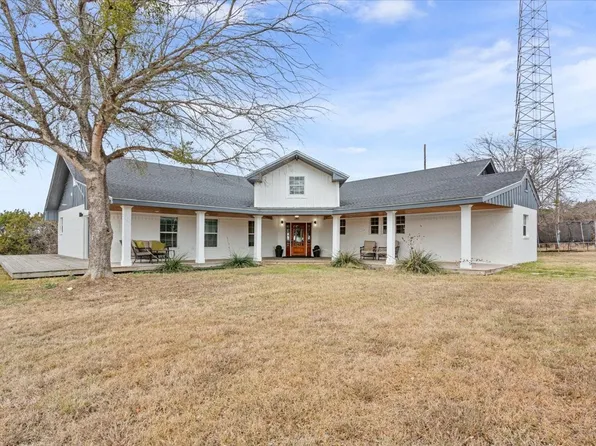 15966 Old China Spring Rd, China Spring, TX 76633