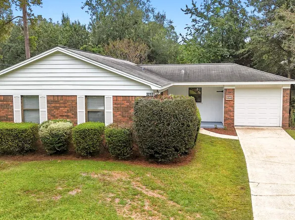 3217 Thames Dr, Tallahassee, FL 32309