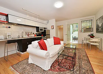 Rented by Susan Finkel, LREB