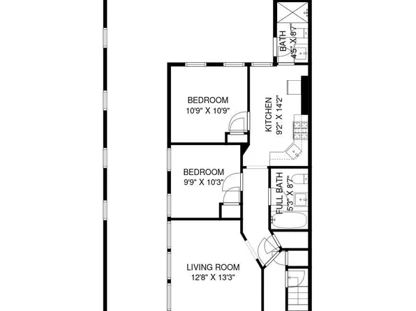 130 Wilkinson Avenue image 48 of 50