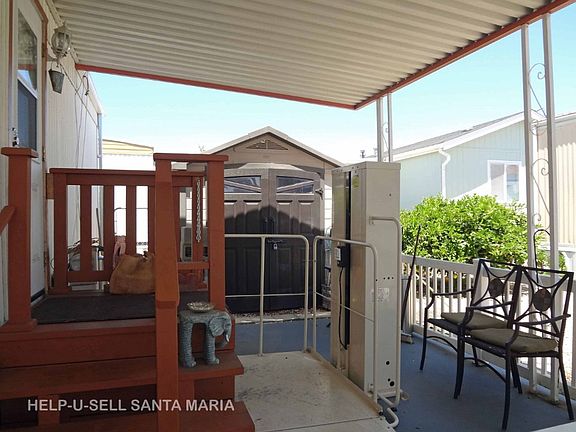 5th image of 1701 S Thornburg St Spc 98