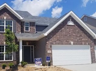 1975 Maryland Oaks Cir, Saint Louis, MO 63146