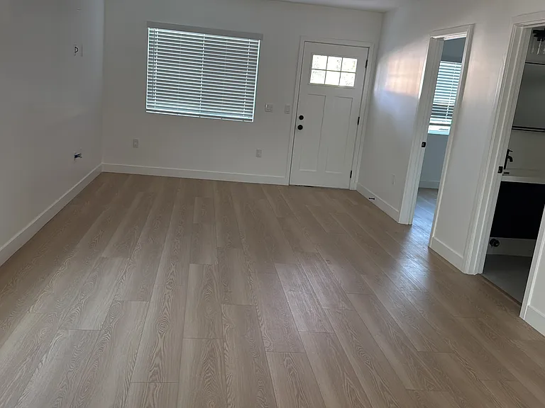 Brand new house