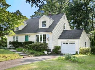 16 Overlook Rd, New City, NY 10956