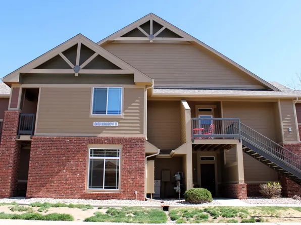 2450 Windrow Dr, Fort Collins, CO