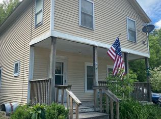 304 Main St, Johnson, VT 05656