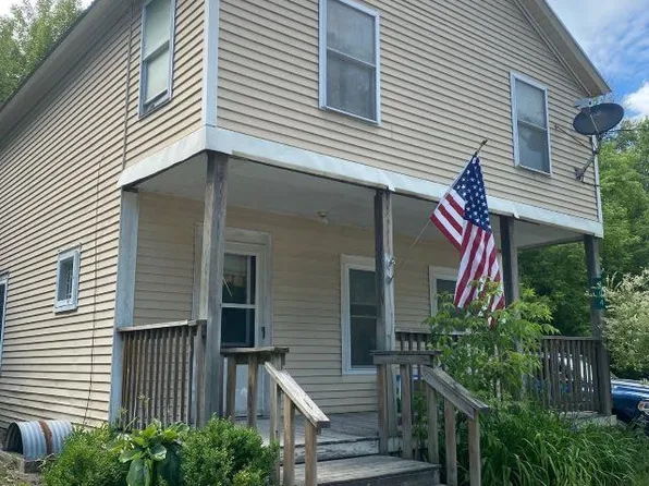 304 Lower East Main Street, Johnson, VT 05656