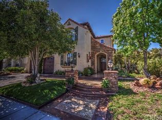 25521 Durant Pl, Stevenson Ranch, CA 91381