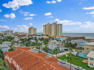 1208 2nd St S APT D, Jacksonville Beach, FL 32250