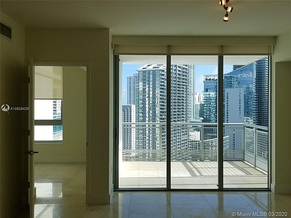 3rd image of 350 S Miami Ave APT 3804