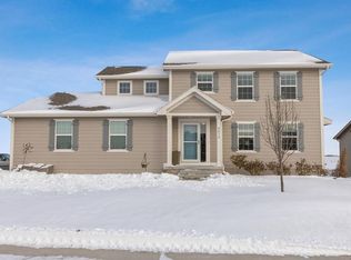 4213 NW Abilene Rd, Ankeny, IA 50023